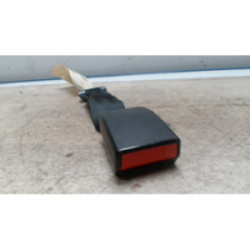 Attache ceinture arriere gauche PEUGEOT 206+ d’occasion