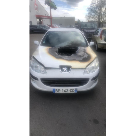 Transpondeur PEUGEOT 407 PHASE 1 d’occasion
