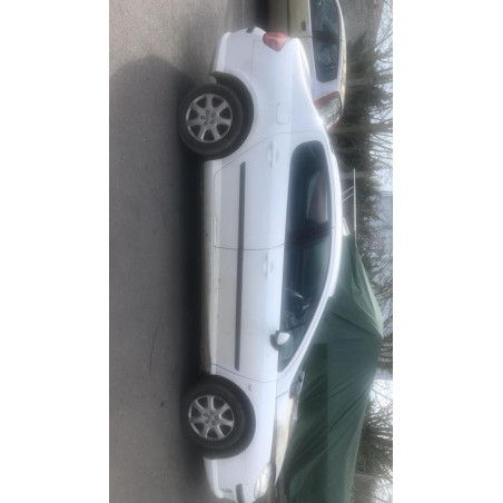 Transpondeur PEUGEOT 407 PHASE 1 d’occasion
