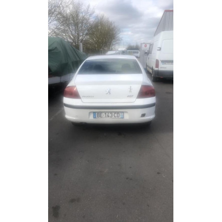 Transpondeur PEUGEOT 407 PHASE 1 d’occasion