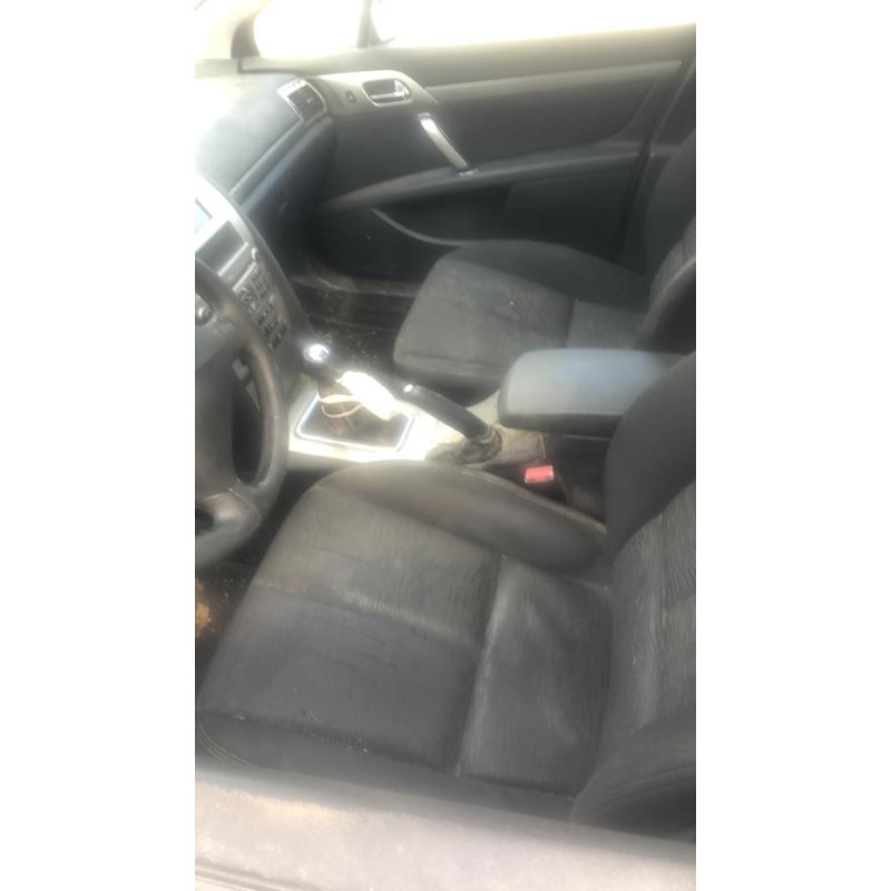 Transpondeur PEUGEOT 407 PHASE 1 d’occasion