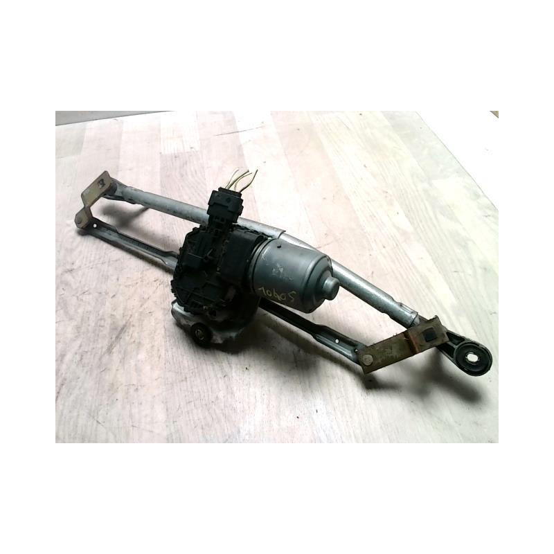 Moteur essuie glace avant CITROEN C5 1 PHASE 2 d’occasion