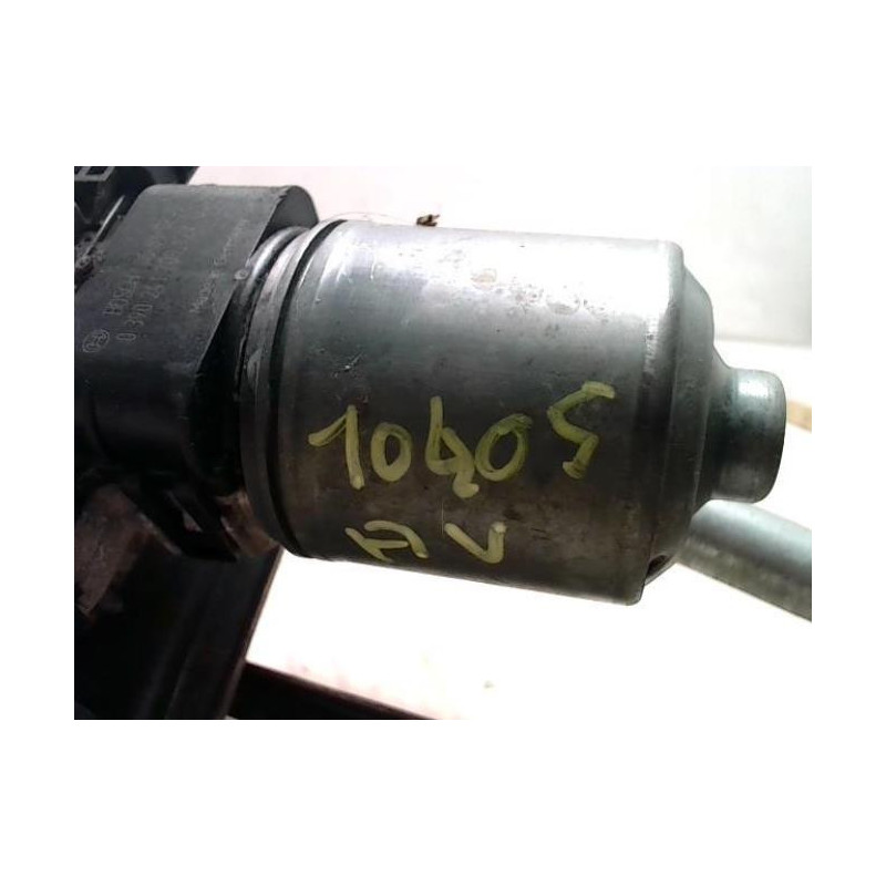 Moteur essuie glace avant CITROEN C5 1 PHASE 2 d’occasion