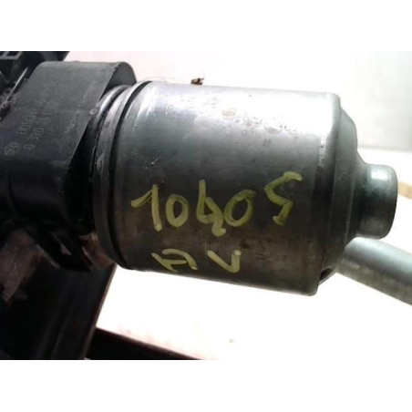 Moteur essuie glace avant CITROEN C5 1 PHASE 2 d’occasion