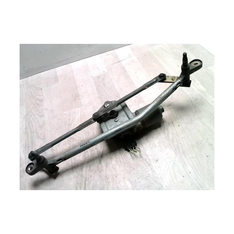 Moteur essuie glace avant CITROEN C5 1 PHASE 2 d’occasion