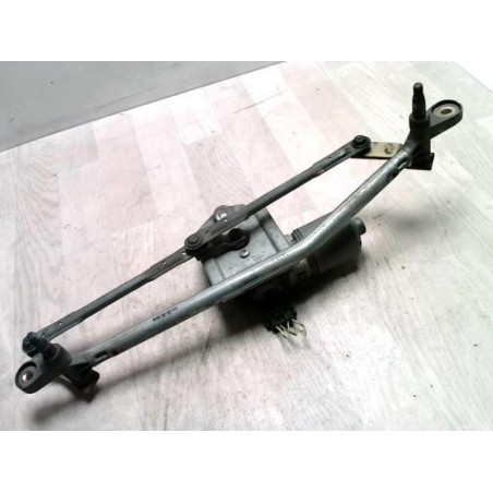 Moteur essuie glace avant CITROEN C5 1 PHASE 2 d’occasion