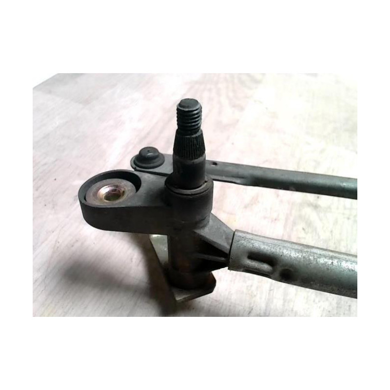 Moteur essuie glace avant CITROEN C5 1 PHASE 2 d’occasion