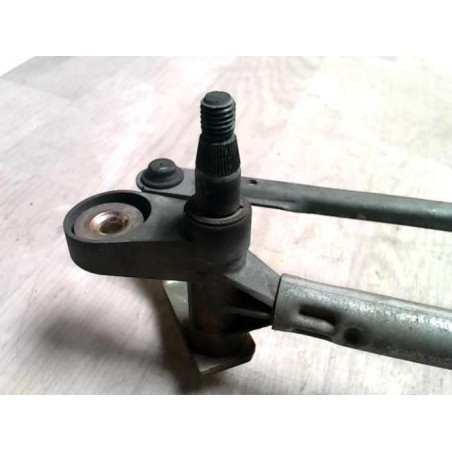 Moteur essuie glace avant CITROEN C5 1 PHASE 2 d’occasion