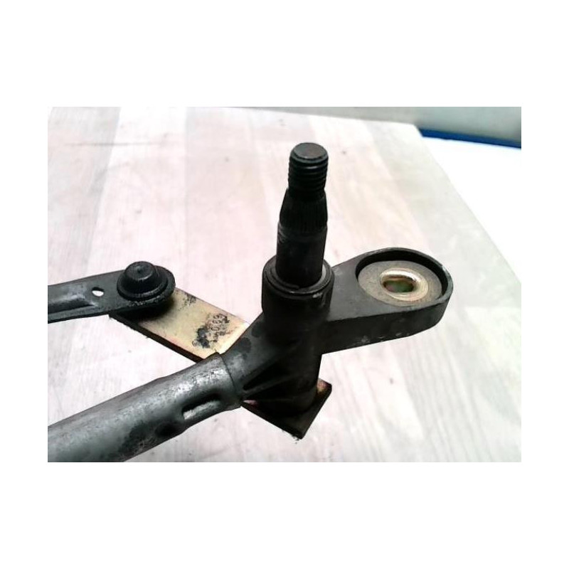 Moteur essuie glace avant CITROEN C5 1 PHASE 2 d’occasion