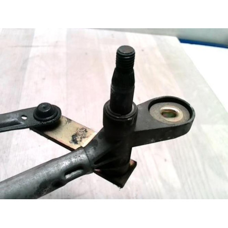 Moteur essuie glace avant CITROEN C5 1 PHASE 2 d’occasion
