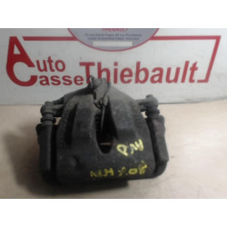 Etrier avant droit (freinage) PEUGEOT 807 d’occasion
