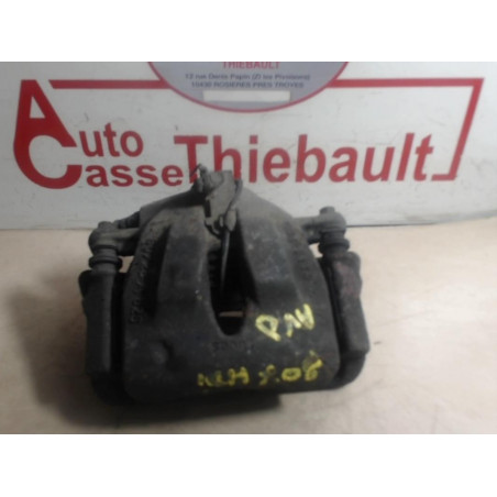 Etrier avant droit (freinage) PEUGEOT 807 d’occasion