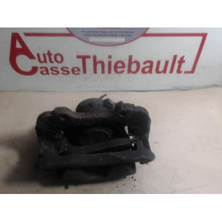 Etrier avant droit (freinage) PEUGEOT 807 d’occasion