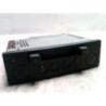 Autoradio d'origine RENAULT CLIO 2 PHASE 1 d’occasion