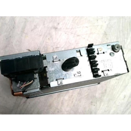 Autoradio d'origine RENAULT CLIO 2 PHASE 1 d’occasion