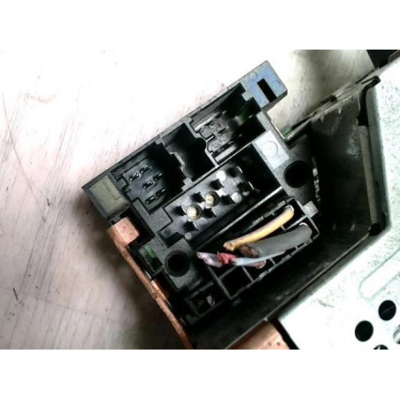 Autoradio d'origine RENAULT CLIO 2 PHASE 1 d’occasion