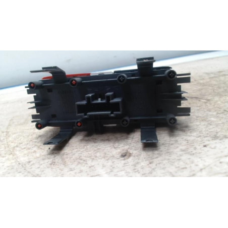 Bouton de warning RENAULT SCENIC 2 PHASE 2 d’occasion