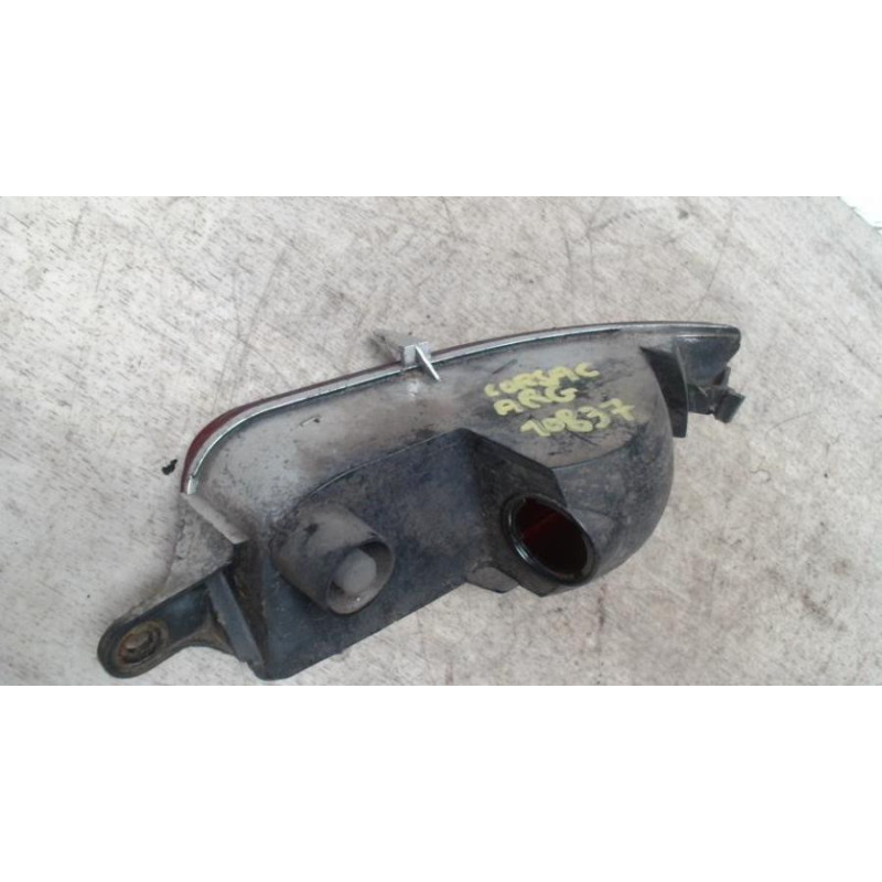 Anti brouillard arriere gauche OPEL CORSA C PHASE 2 d’occasion