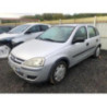 Anti brouillard arriere gauche OPEL CORSA C PHASE 2 d’occasion