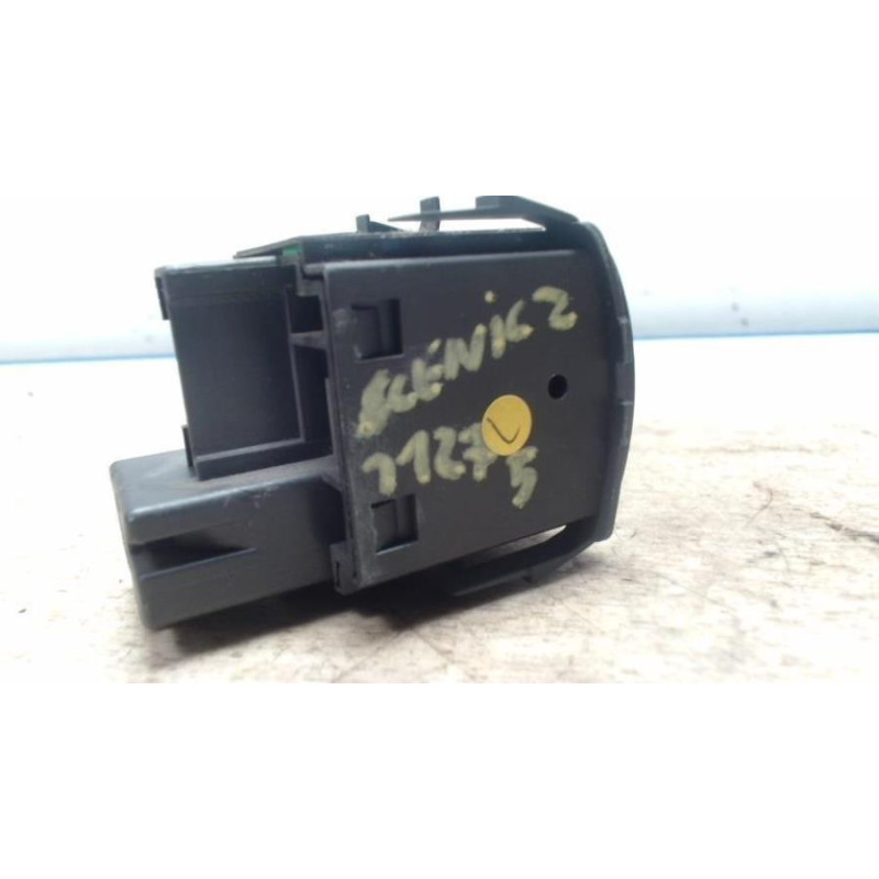 Commande de reglage hauteur de phare RENAULT SCENIC 2 PHASE 2 d’occasion