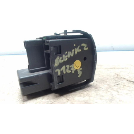 Commande de reglage hauteur de phare RENAULT SCENIC 2 PHASE 2 d’occasion
