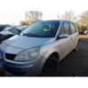 Commande de reglage hauteur de phare RENAULT SCENIC 2 PHASE 2 d’occasion