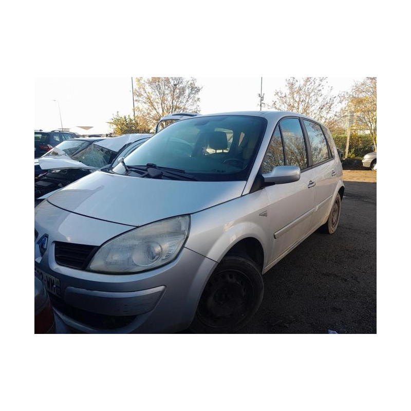 Revetement RENAULT SCENIC 2 PHASE 2 d’occasion