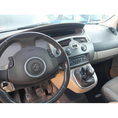 Revetement RENAULT SCENIC 2 PHASE 2 d’occasion