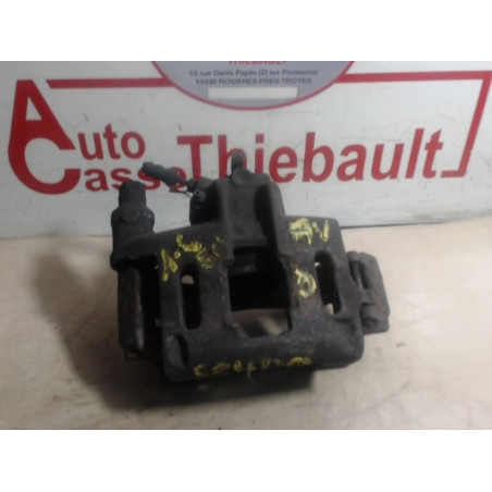 Etrier avant droit (freinage) FIAT SCUDO d’occasion