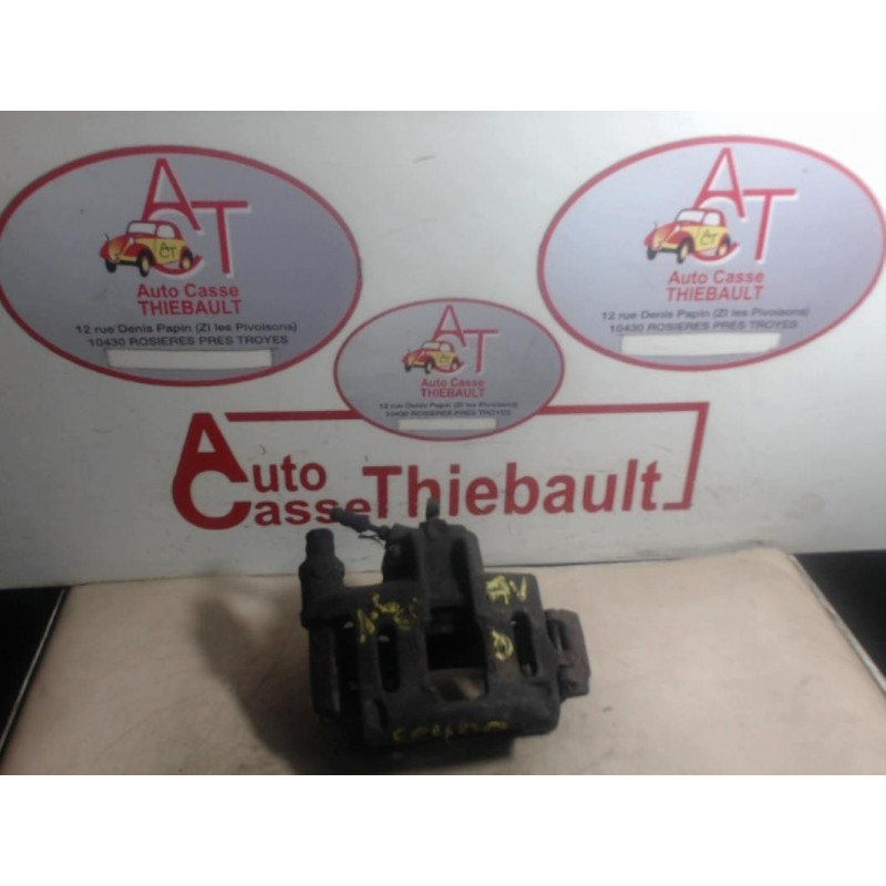 Etrier avant droit (freinage) FIAT SCUDO d’occasion