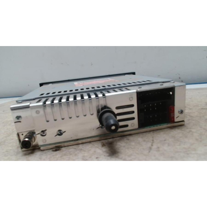 Autoradio d'origine PEUGEOT 206+ d’occasion