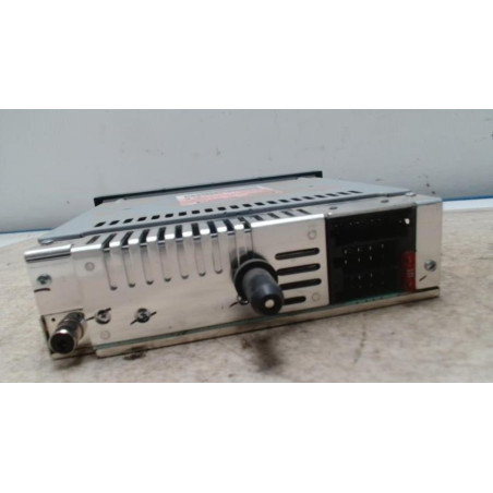 Autoradio d'origine PEUGEOT 206+ d’occasion
