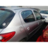 Autoradio d'origine PEUGEOT 206+ d’occasion