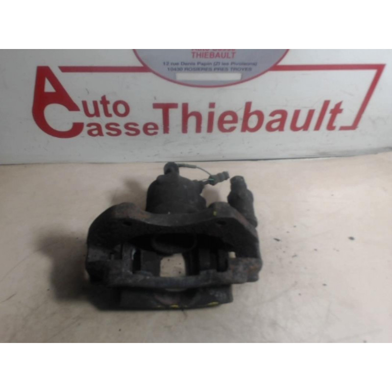 Etrier avant droit (freinage) FIAT SCUDO d’occasion