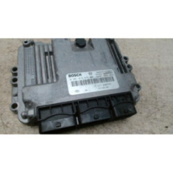 Calculateur moteur RENAULT MEGANE 3 PHASE 1 d’occasion