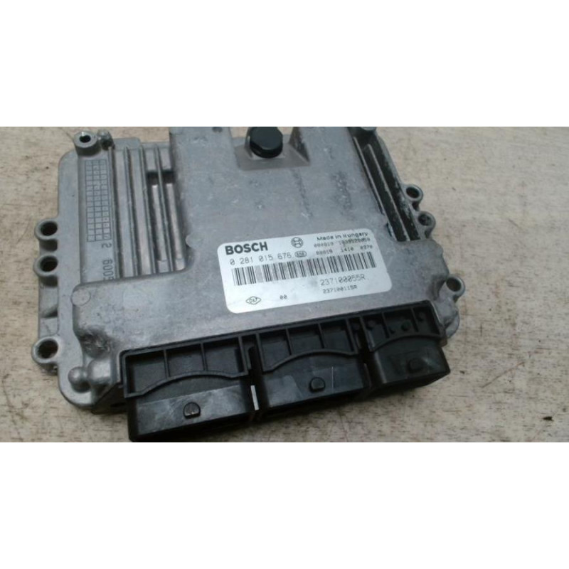 Calculateur moteur RENAULT MEGANE 3 PHASE 1 d’occasion