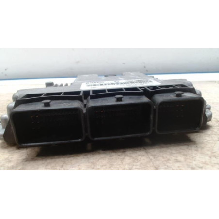 Calculateur moteur RENAULT MEGANE 3 PHASE 1 d’occasion