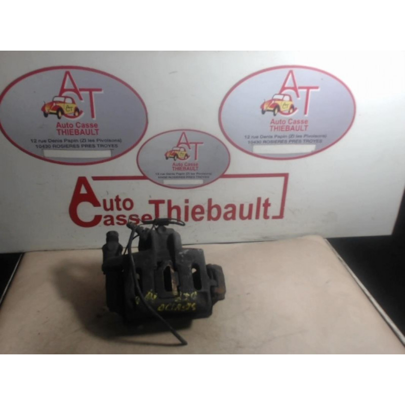 Etrier avant droit (freinage) FIAT SCUDO d’occasion