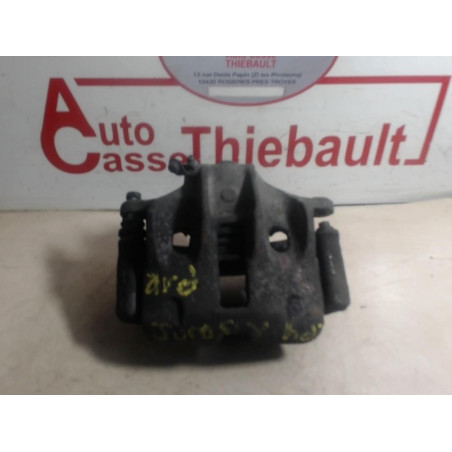 Etrier avant droit (freinage) CITROEN JUMPY d’occasion