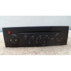 Autoradio d'origine RENAULT SCENIC 2 PHASE 2 d’occasion