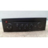 Autoradio d'origine RENAULT SCENIC 2 PHASE 2 d’occasion