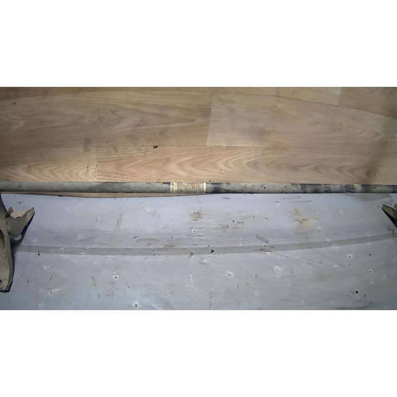 Barre stabilisatrice PEUGEOT 407 PHASE 1 d’occasion