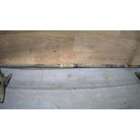 Barre stabilisatrice PEUGEOT 407 PHASE 1 d’occasion