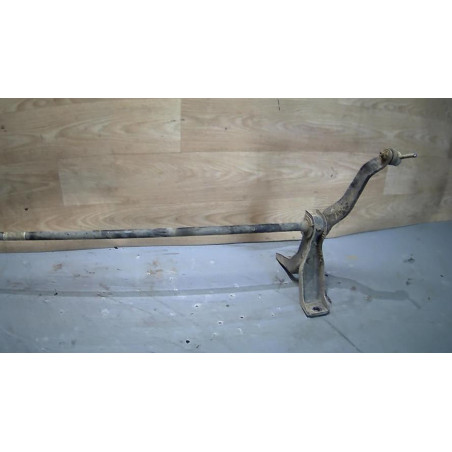 Barre stabilisatrice PEUGEOT 407 PHASE 1 d’occasion