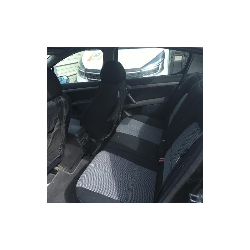 Barre stabilisatrice PEUGEOT 407 PHASE 1 d’occasion