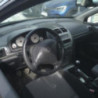 Barre stabilisatrice PEUGEOT 407 PHASE 1 d’occasion