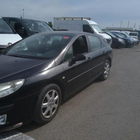 Barre stabilisatrice PEUGEOT 407 PHASE 1 d’occasion