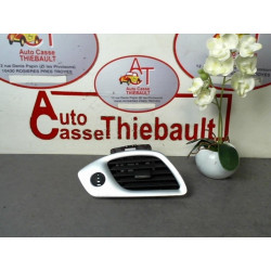 Aerateur tableau de bord RENAULT GRAND SCENIC III PHASE 1 d’occasion