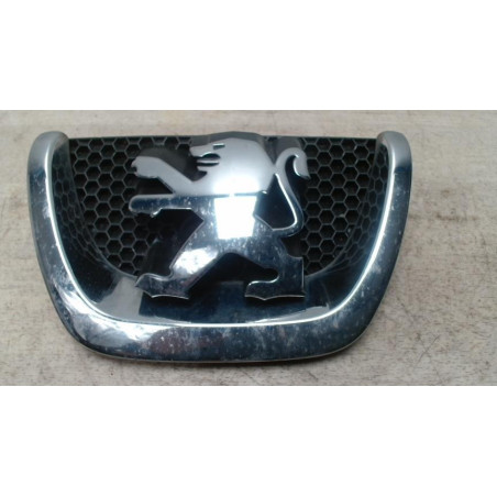 Sigle de calandre PEUGEOT 206+ d’occasion