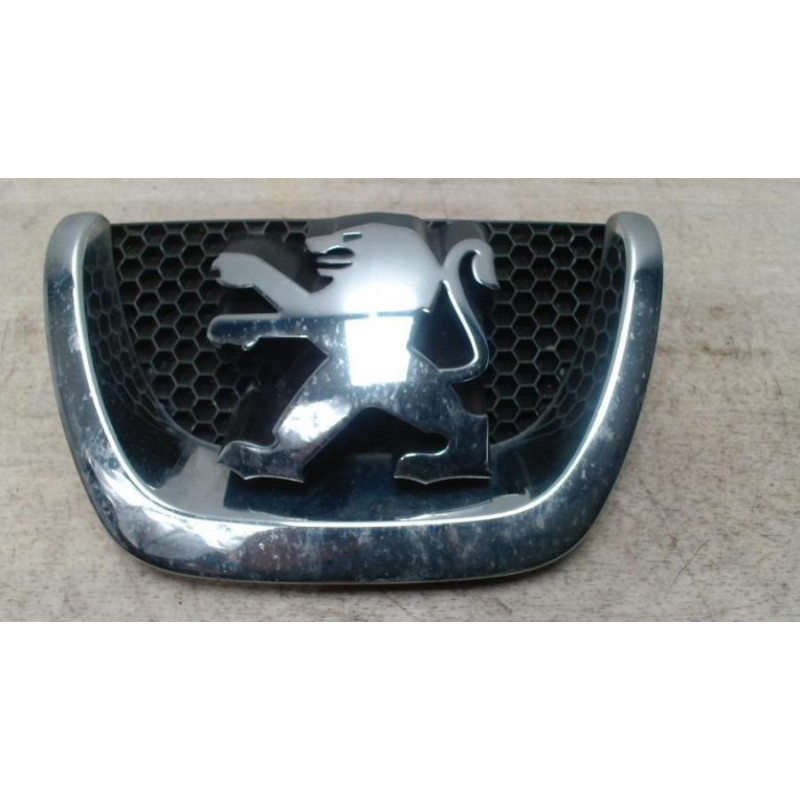 Sigle de calandre PEUGEOT 206+ d’occasion
